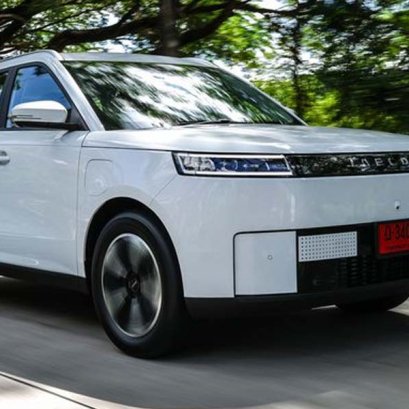 เปลี่ยนแบตเตอรี่ JAECOO 5 EV  แบตหมด ราคาถูก ติดตั้ง ฟรี!